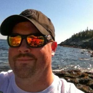 Meet your Posher, Karl